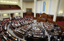 Оппозиция и власть договорились насчет выборов