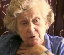 В США умерла дочь Сталина Светлана Аллилуева