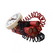 Злоумышленники советуют готовить в Донецке "труповозки"