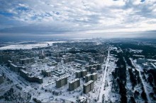 Суд запретил посещать туристам Чернобыльскую зону
