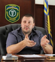 Александр Клименко назначен главой ГНАУ