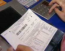 Власть считает, что повышать тарифы на услуги ЖКХ рано