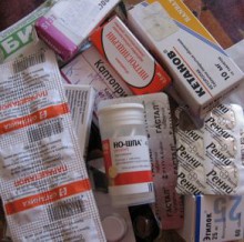 В Украине появится госпредприятие по закупке лекарств