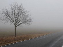 Мариуполь накрыло облако ядовитого смога