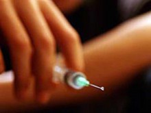 В Красноармейске на учете стоит полтысячи наркоманов 