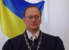 Верховная Рада назначила нового судью Конституционного суда