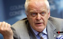 В Украине будет работать комиссар Совета Европы по правам человека