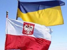 Сегодня в Украину прибудет президент Польши