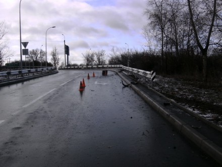 В Донецке водитель такси умер прямо за рулем (ФОТО)