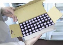 Жителей Донбасса призывают сделать привики против гриппа