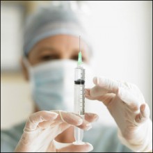 Медики будут фиксировать осложнения после вакцинации