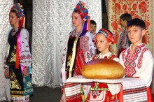 В Донецке пройдет фестиваль национальных культур