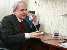 Глава Пенсионного фонда Украины в Донецкой области подал в отставку