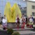 Открытие памятника Кириллу и Мефодию