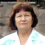 В. Ф. Голощапова