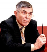 Петр Пилипчук - новый Глава Верховного суда Украины