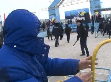 Беспорядки в Казахстане подавлены: 10 убитых, 70 задержанных