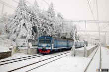К Новому году появятся дополнительные поезда