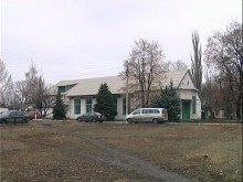 Жители Шевченко вышли на субботник (ФОТО)