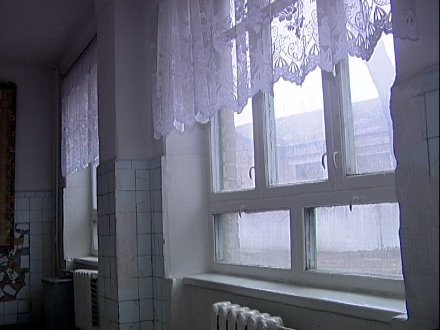 Красноармейской ОШ№12 придают современный вид (ФОТО)