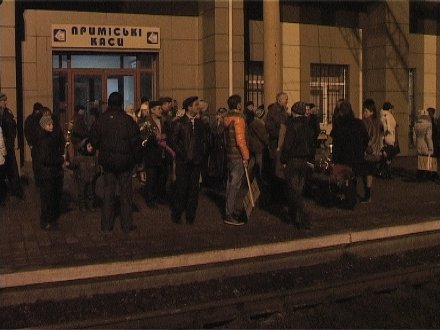 Димитровский танцевальный коллектив «Ад Астра» вернулся с победой с Чемпионата мира в Париже (ФОТО)