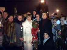 Димитровский танцевальный коллектив «Ад Астра» вернулся с победой с Чемпионата мира в Париже (ФОТО)