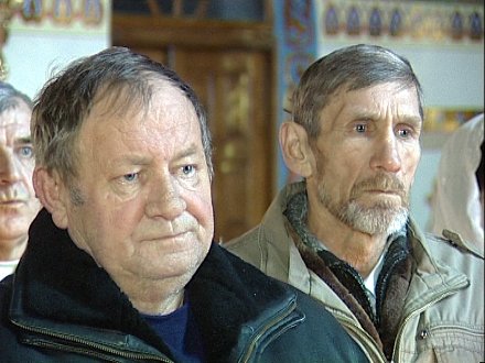 В Красноармейске чествовали ликвидаторов аварии на ЧАЭС (ФОТО)