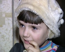 Власти  Красноармейского  района посетили одну из приемных семей (ФОТО)