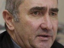 ВО «Союз Чернобыль Украины» снова возглавил Юрий Андреев 