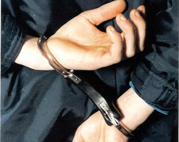 Задержаны грабители «Приватбанка»