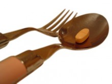 В Донецкой области ребенка чуть не отравили БАДами