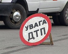 В Донецкой области с начала года в ДТП погибли 390 человек