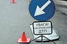 На Ровенщине в ДТП разбилась баскетбольная команда - есть погибшие