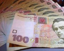 Госдолг Украины вырос на 10%, - Минфин