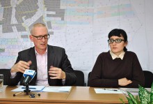 Донецк посетил немецкий консул