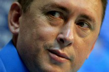 Мельниченко задержан в Израиле при попытке прорваться на встречу с Януковичем