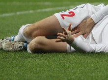 Шахтер-Арсенал 5:0. Фото. С.Ваганова