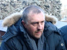 Донецкие "чернобыльцы" готовят иски в Европейский суд