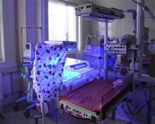 В Донецкой области появится первый перинатальный центр