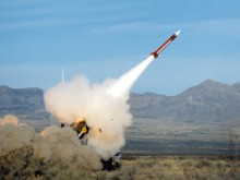 В Финляндии арестовали украинцев за контрабанду ракет