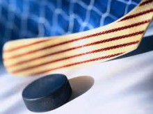 Хоккейный клуб «Донбасс - 2» разгромил ХК «Белый Барс» со счетом 10:2