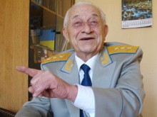 В Донбассе один человек воспитал троих генпрокуроров Украины