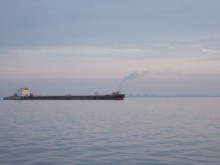 Пираты захватили судно с украинцами на борту