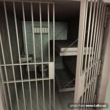 Заключенным за хорошее поведение будут давать отпуск