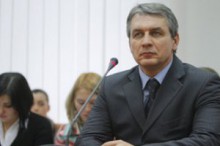 Бывший глава Хозяйственного суда Донецкой области назначен председателем Высшего административного суда Украины