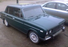  В столице Донбасса за 11 месяцев угнали 119 машин. В лидерах угонов - ВАЗ