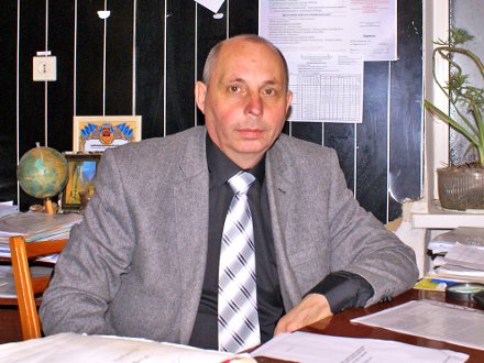 Николай Яцюк: «Цена власти возрастает, и борьба за нее ужесточается»