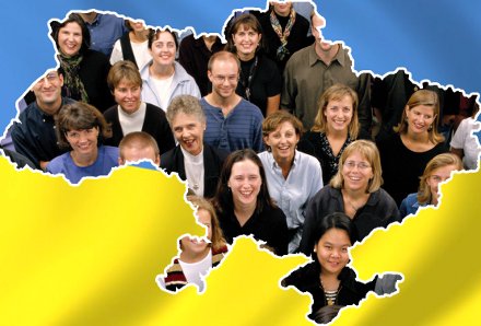 Сегодня - День работников статистики Украины