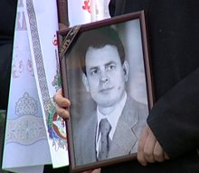 Красноармейск скорбит: ушел из жизни хирург и травматолог А. Ф. Цитцер