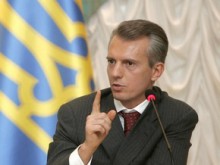 Валерий Хорошковский назначен министром финансов Украины
